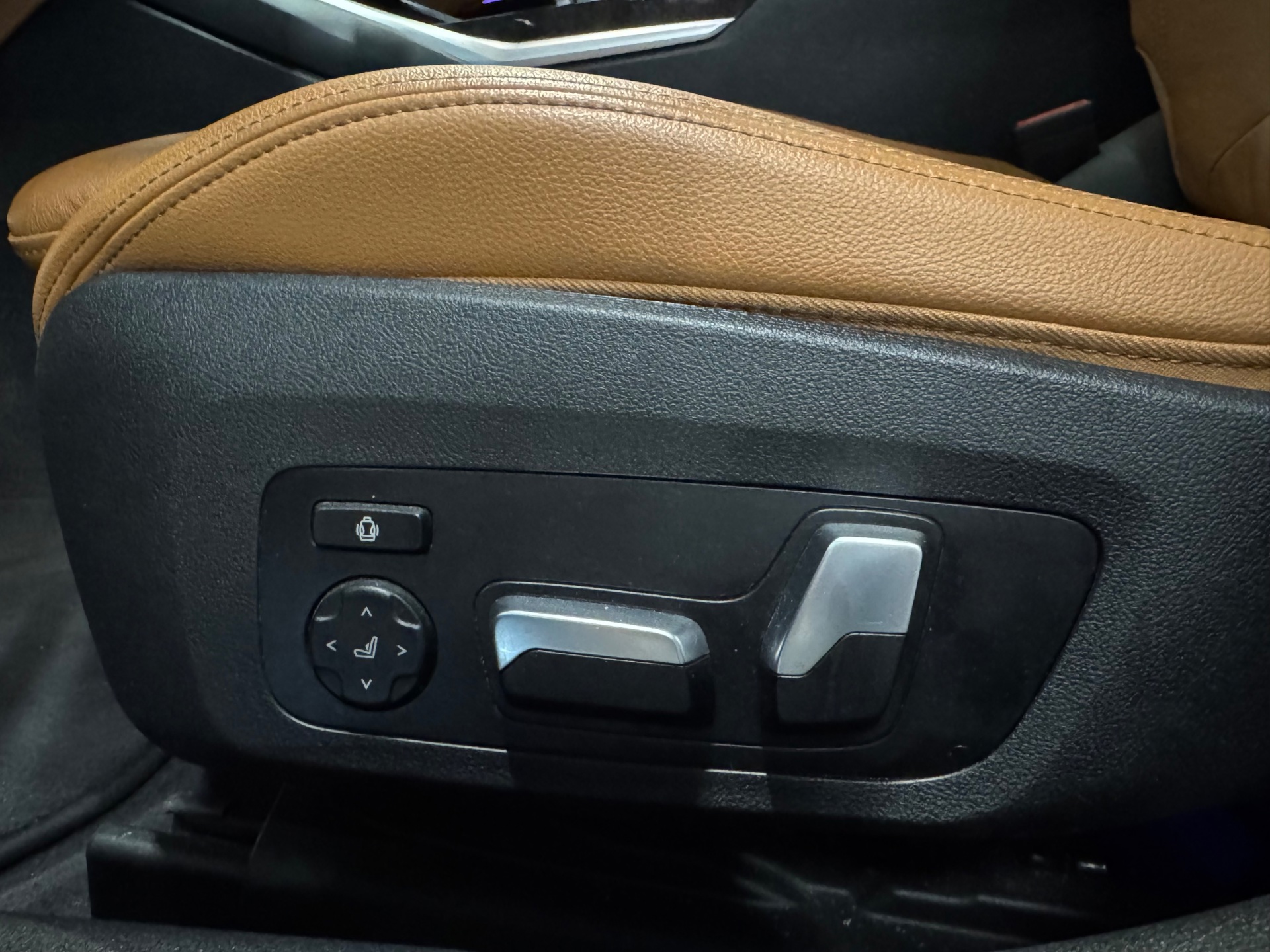 Foto van BMW 330e
