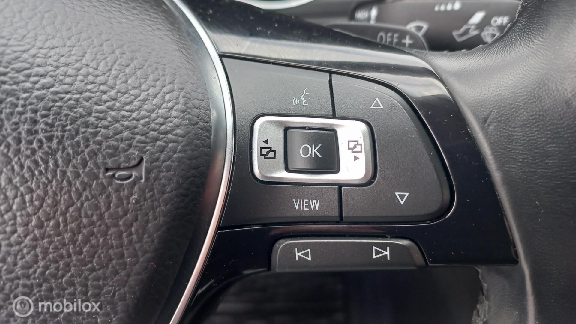 Foto van Volkswagen Arteon