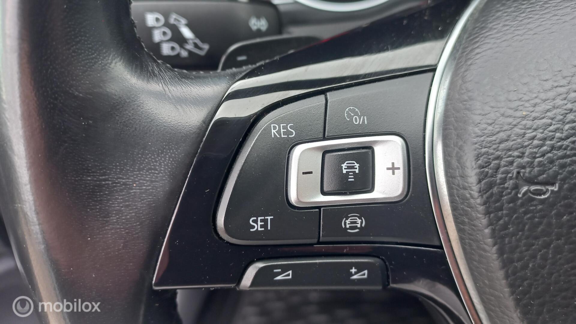 Foto van Volkswagen Arteon