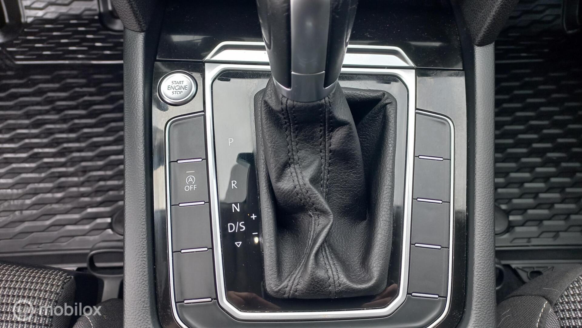 Foto van Volkswagen Arteon
