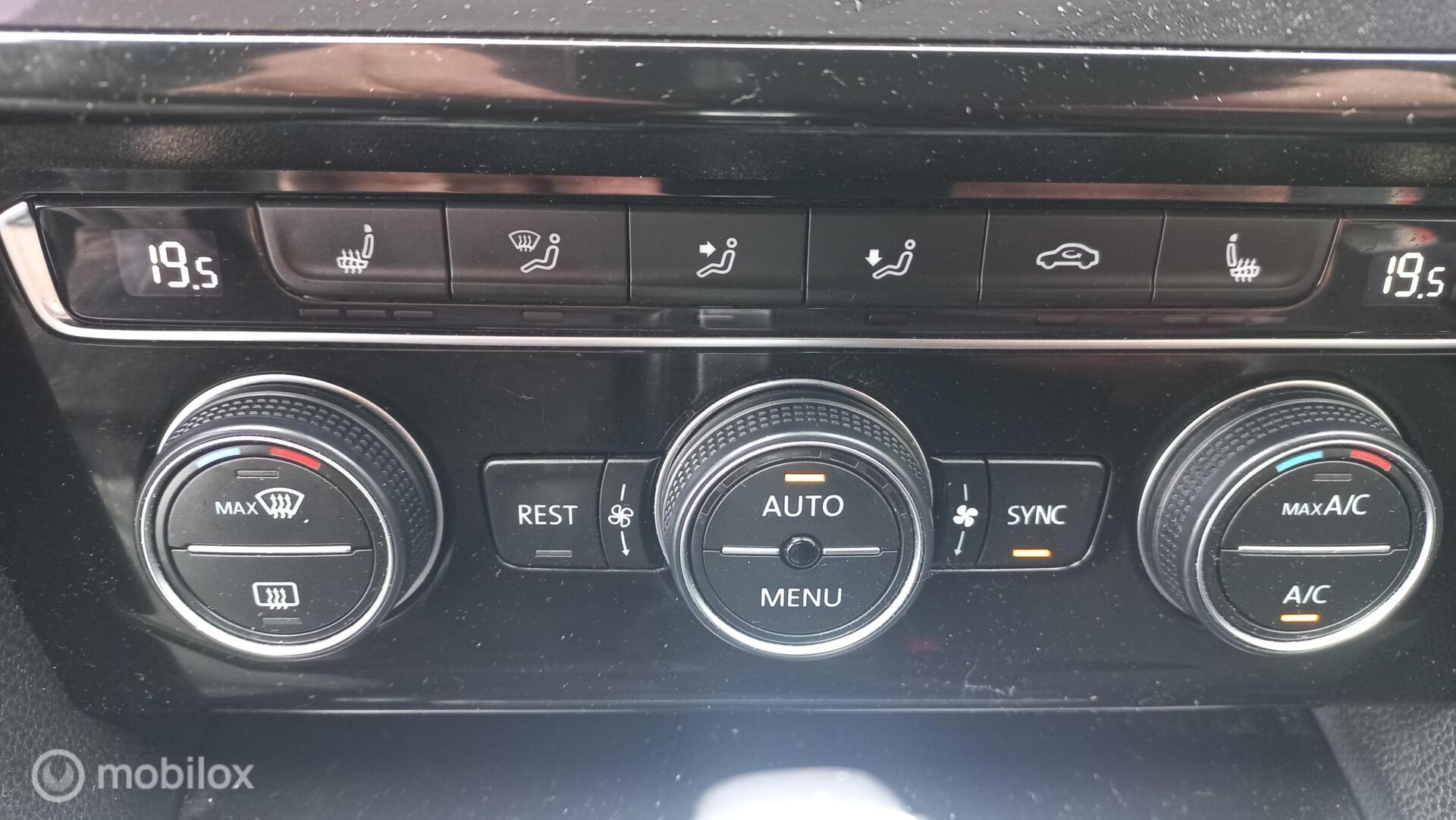 Foto van Volkswagen Arteon