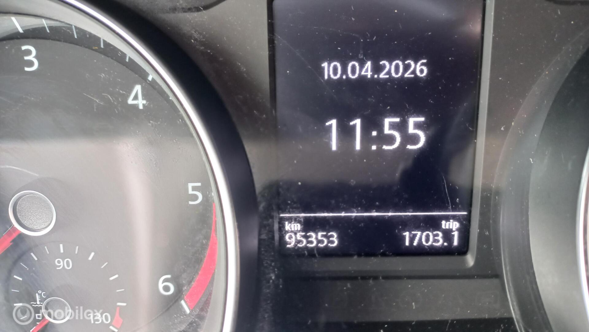 Foto van Volkswagen Arteon