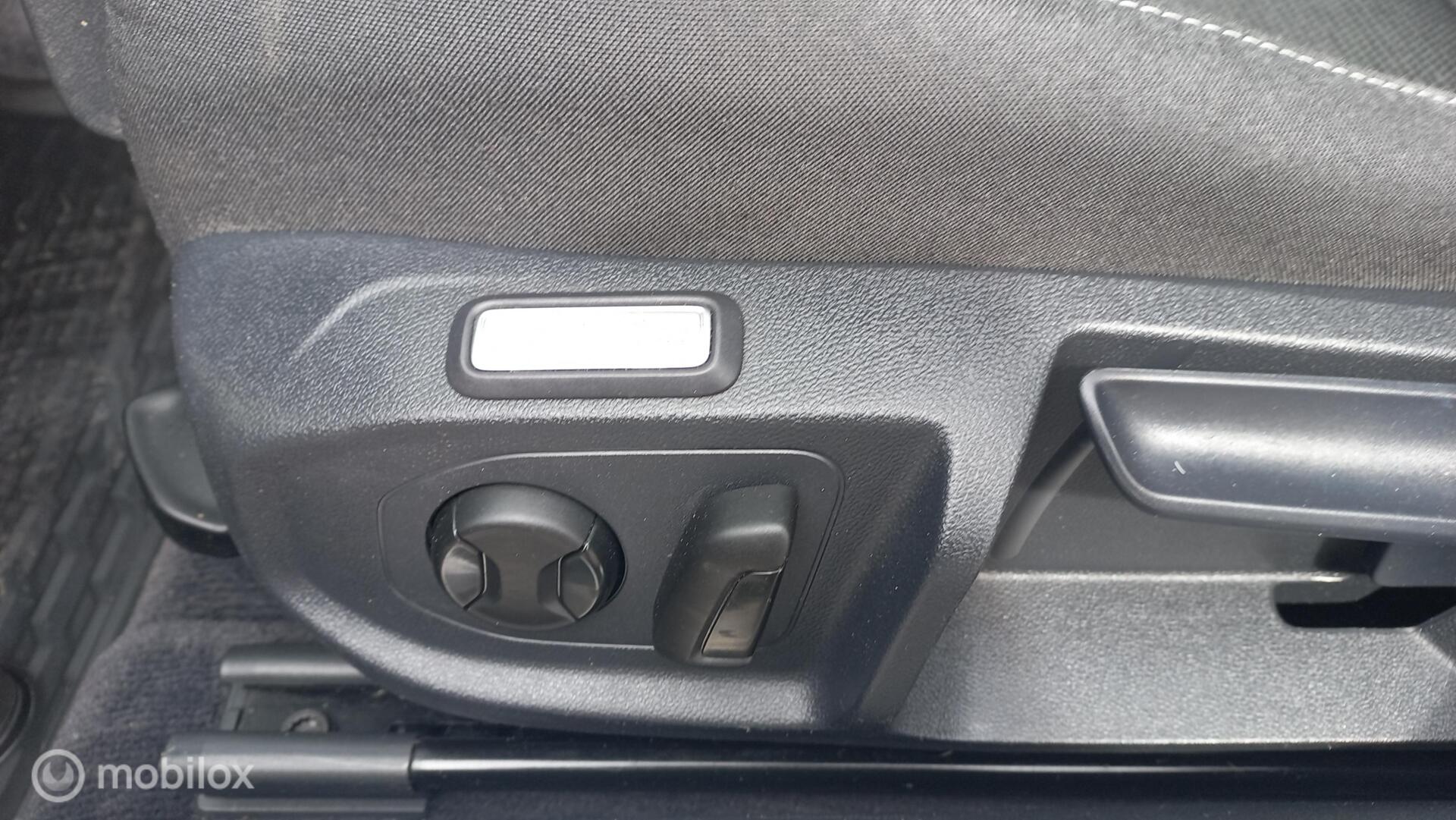 Foto van Volkswagen Arteon