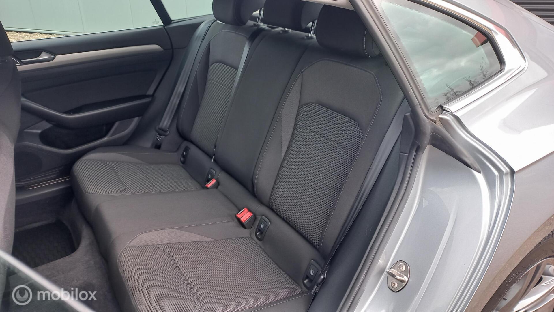 Foto van Volkswagen Arteon