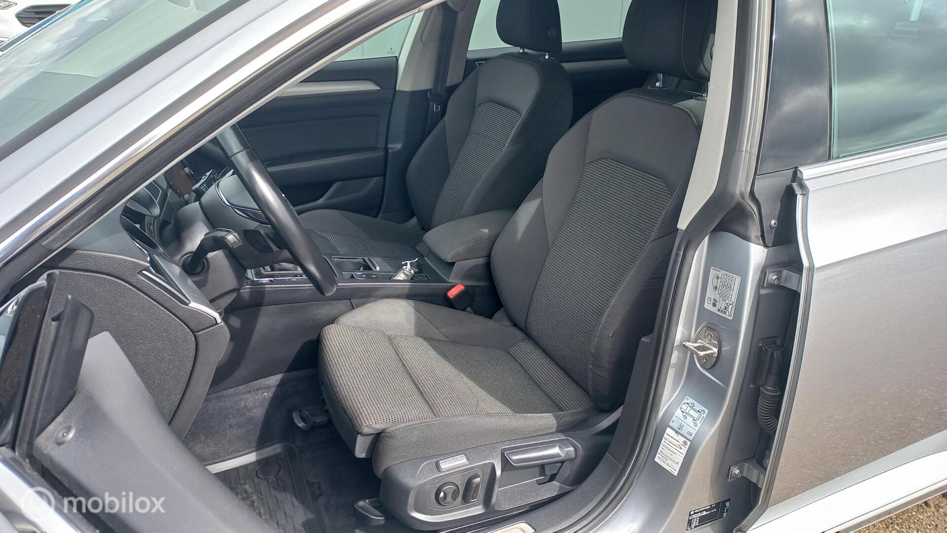 Foto van Volkswagen Arteon