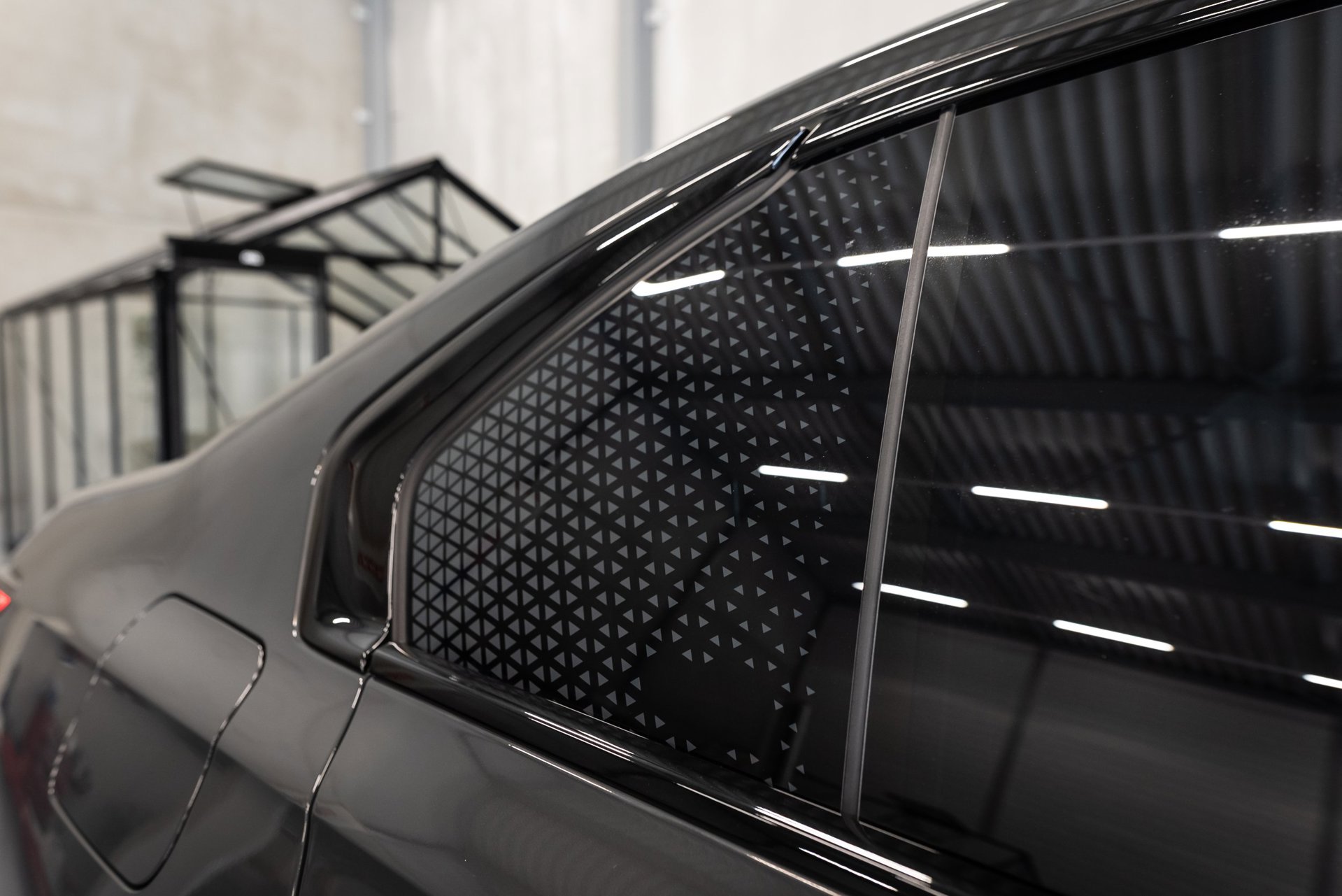 Foto van BMW I7 Edrive50