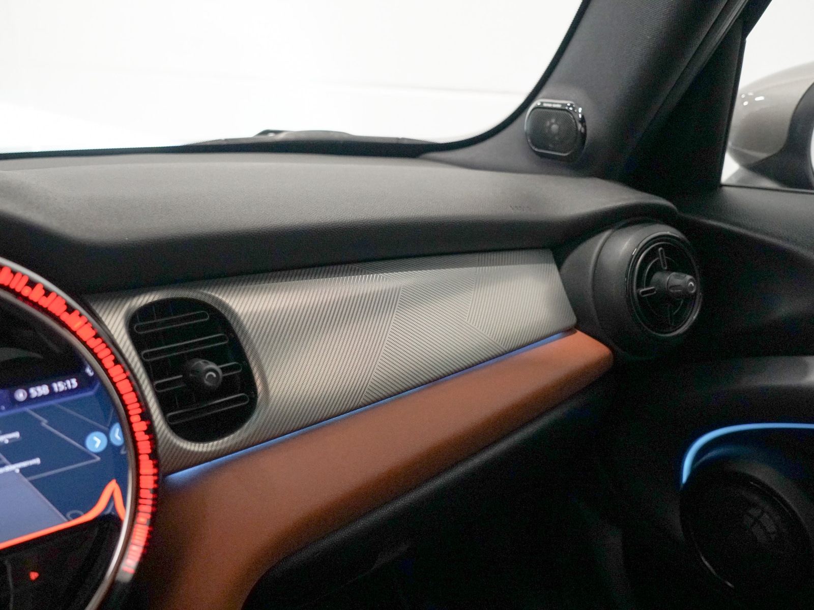 Foto van Mini Cooper