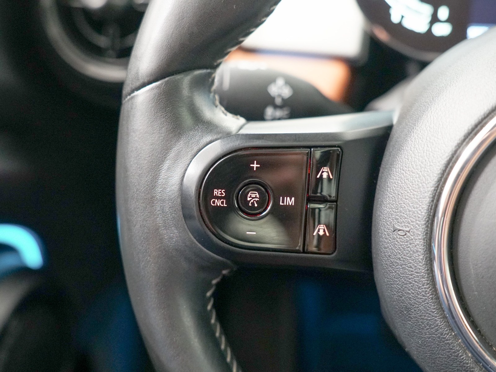 Foto van Mini Cooper