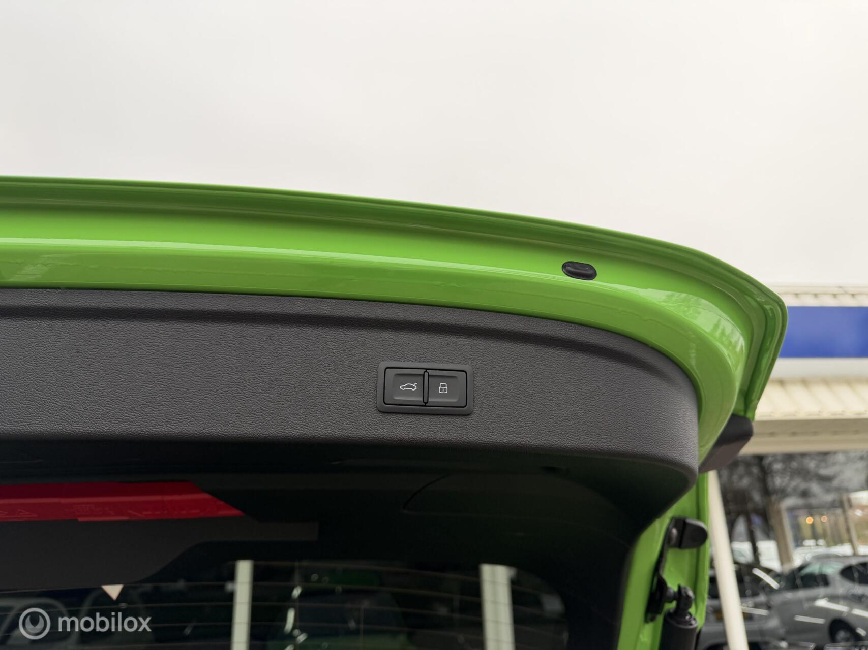 Foto van Audi RS 3 Sportback