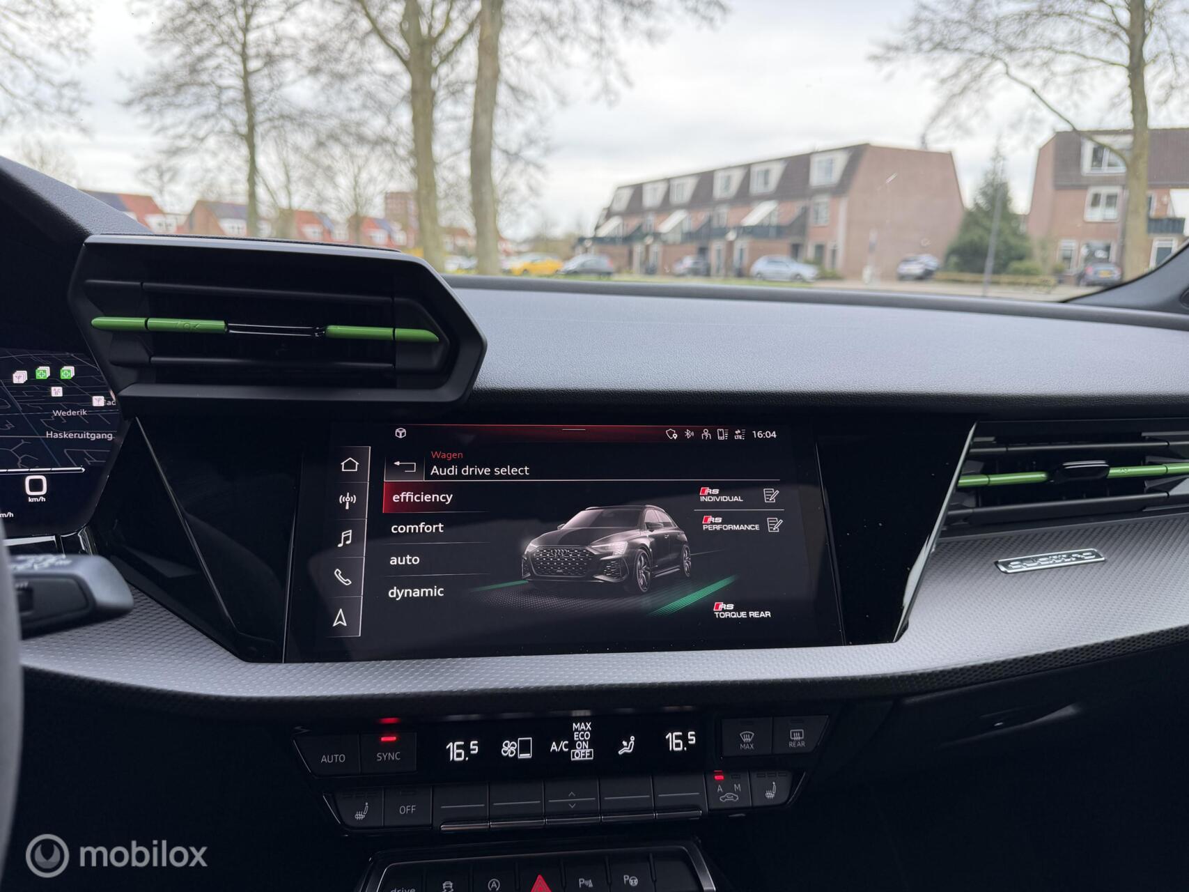 Foto van Audi RS 3 Sportback