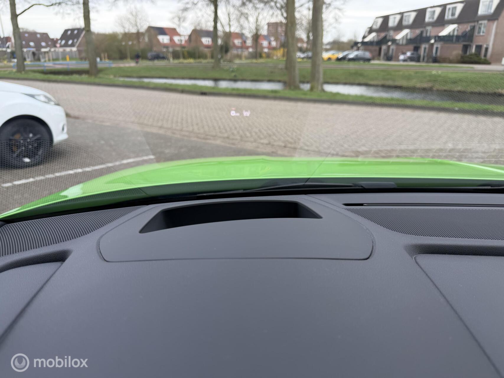 Foto van Audi RS 3 Sportback