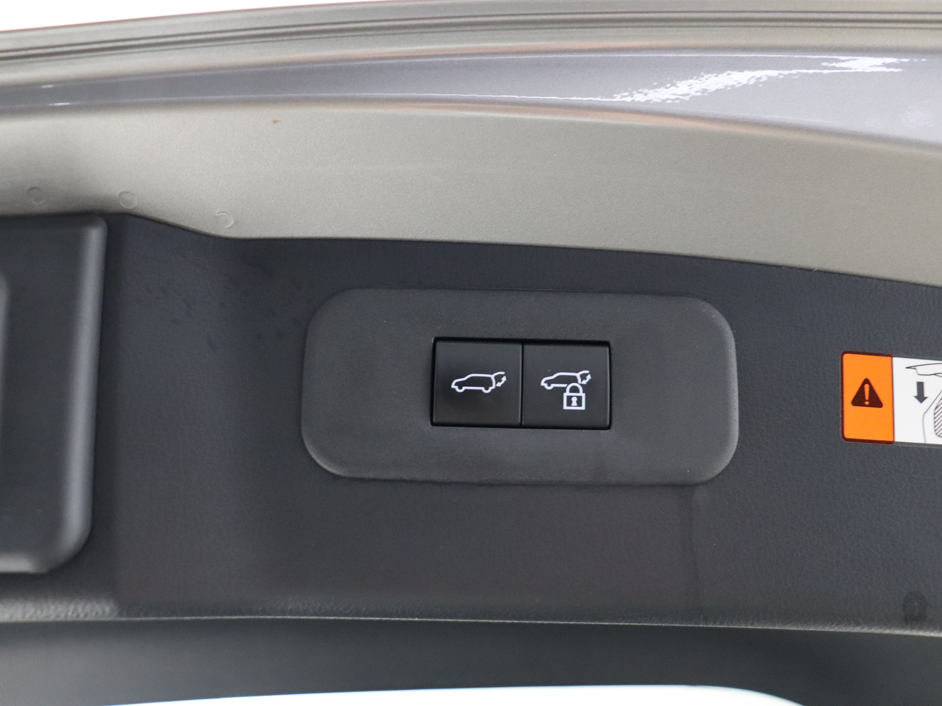 Foto van Lexus Lexus Nx450h+