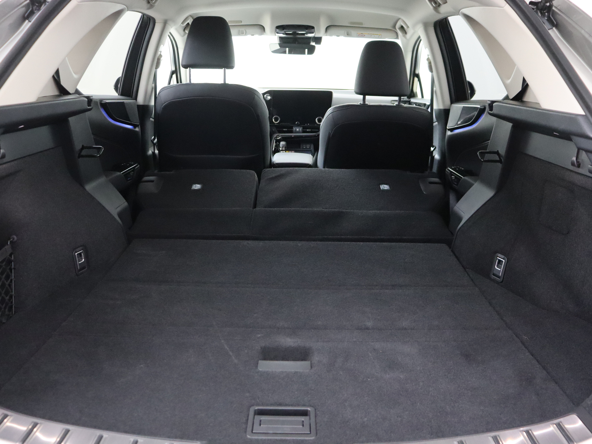 Foto van Lexus Lexus Nx450h+