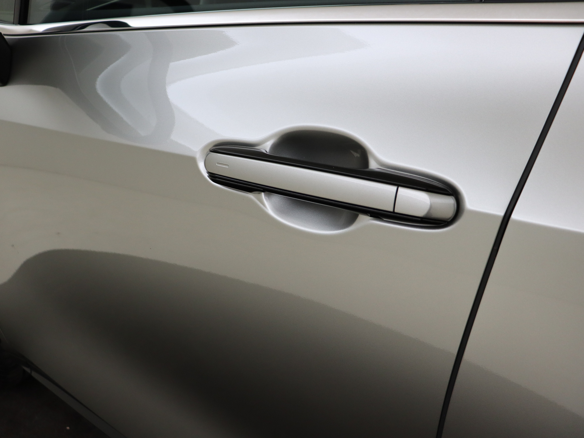 Foto van Lexus Lexus Nx450h+