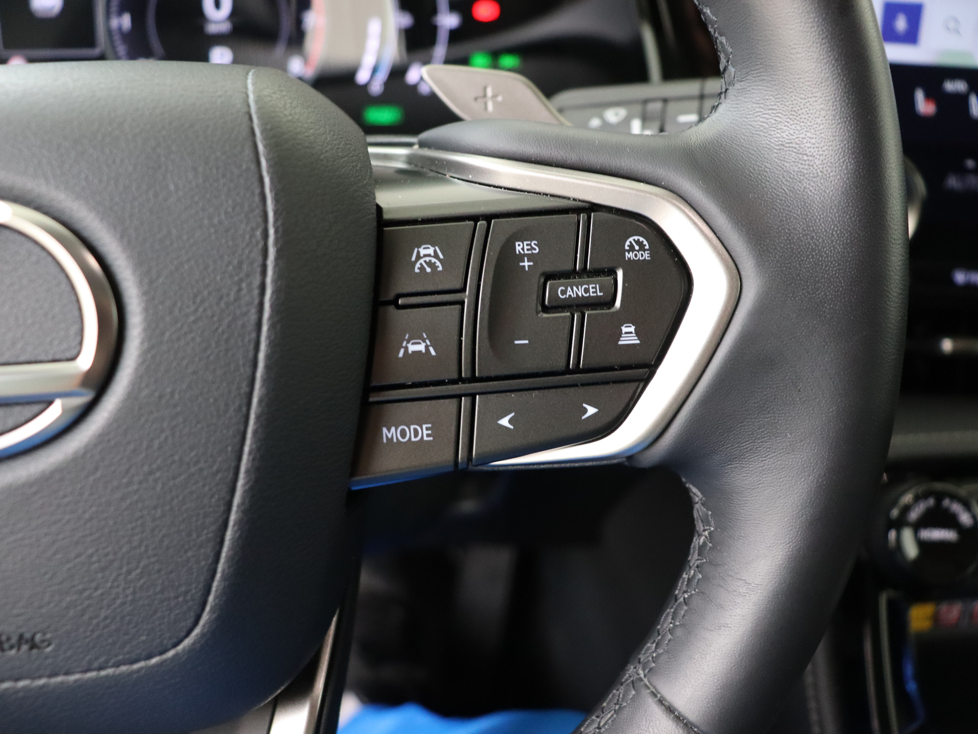 Foto van Lexus Lexus Nx450h+