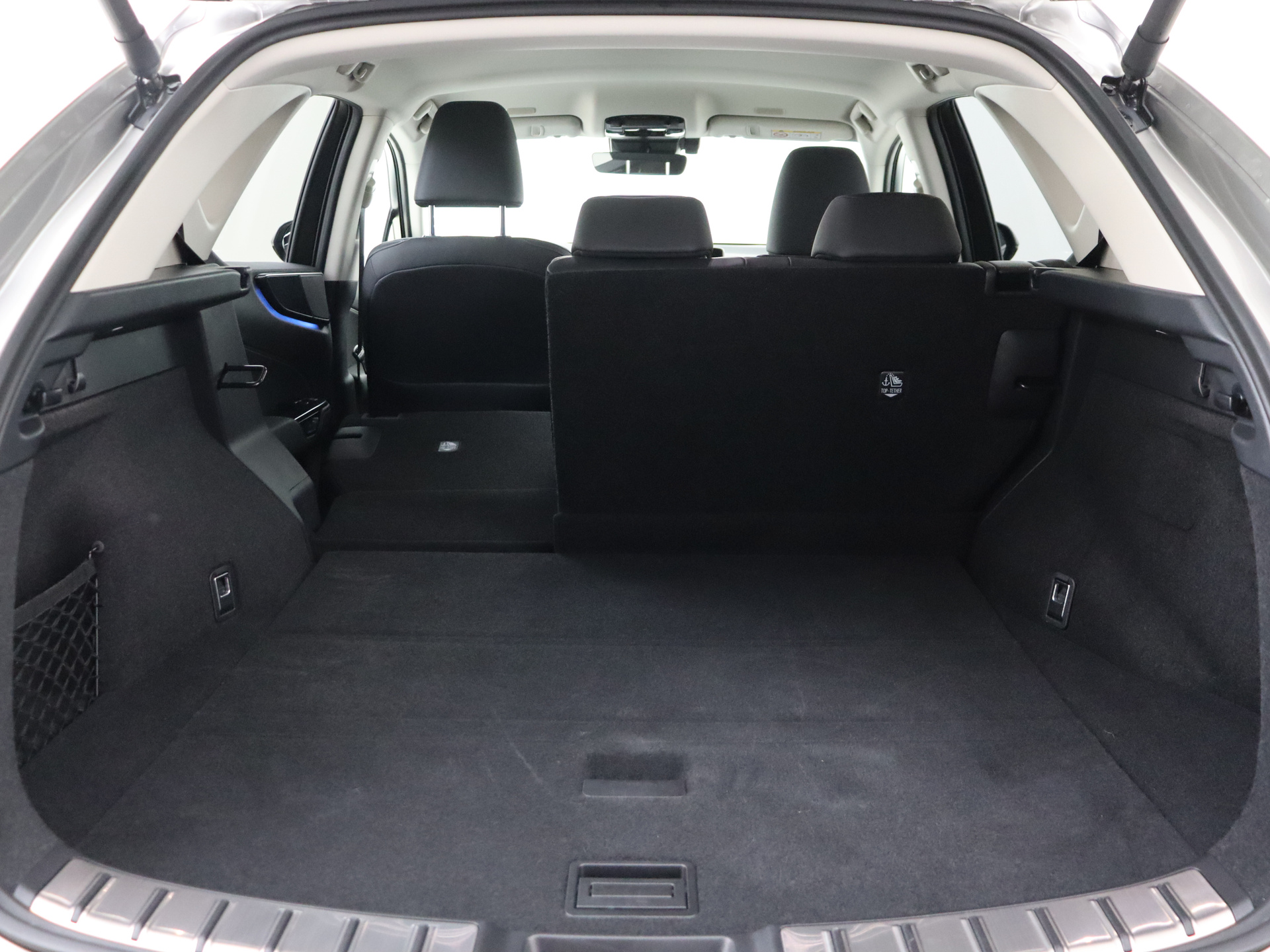 Foto van Lexus Lexus Nx450h+