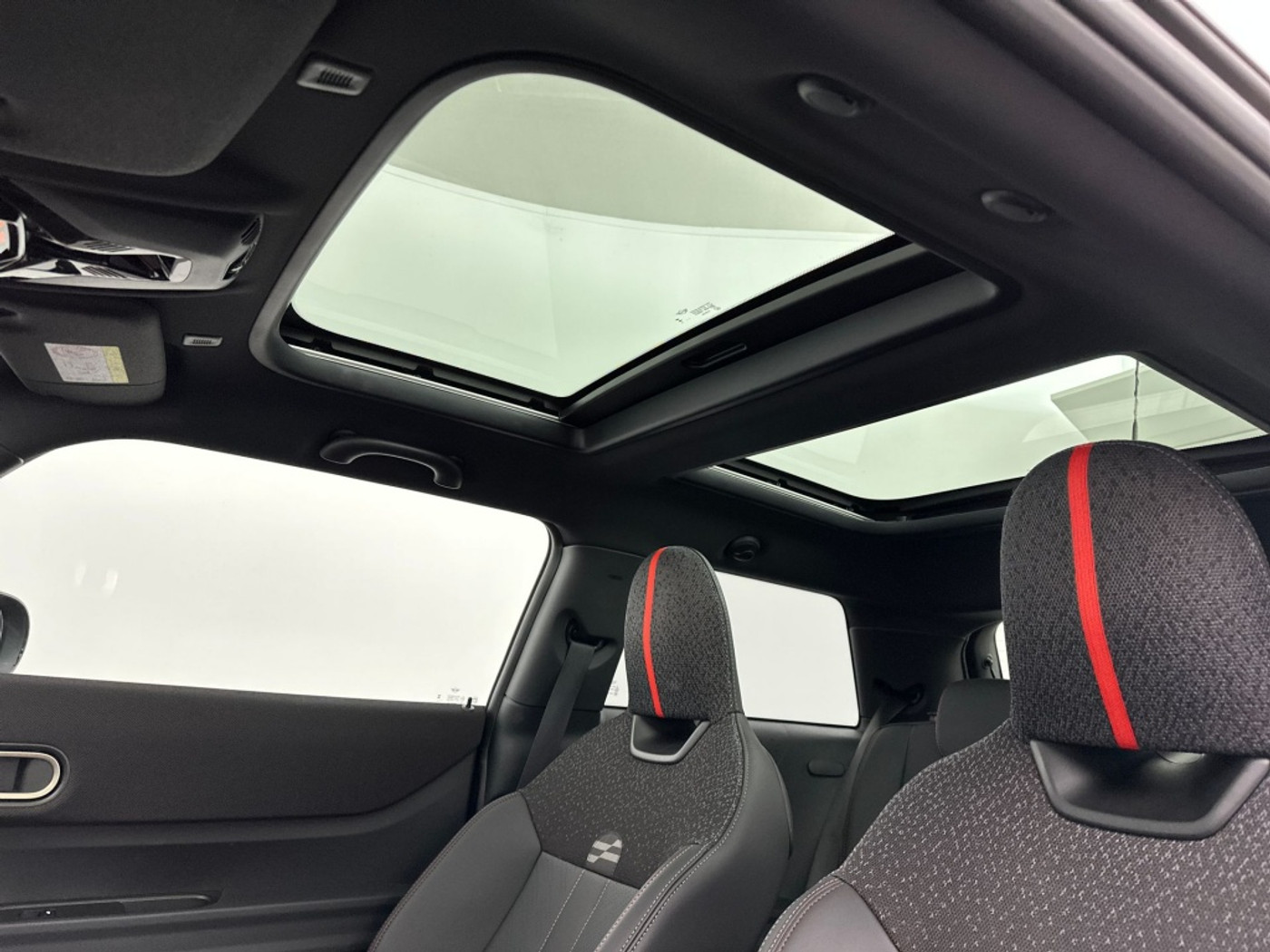 Foto van Mini Cooper S