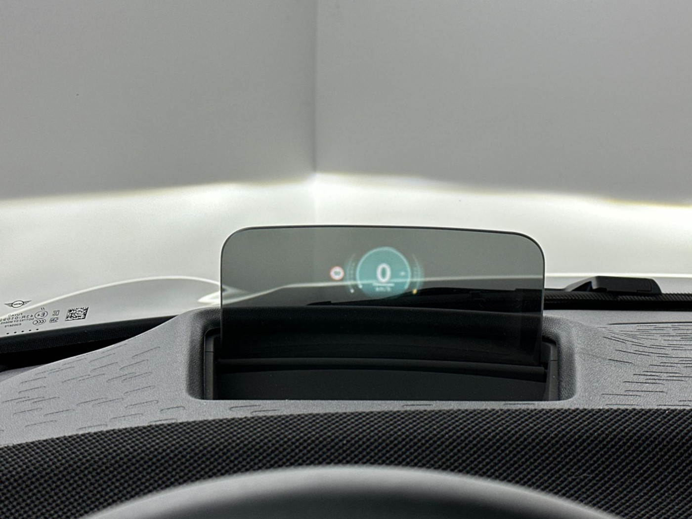 Foto van Mini Cooper S