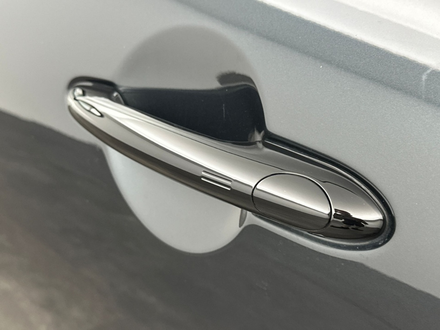 Foto van Mini Cooper S