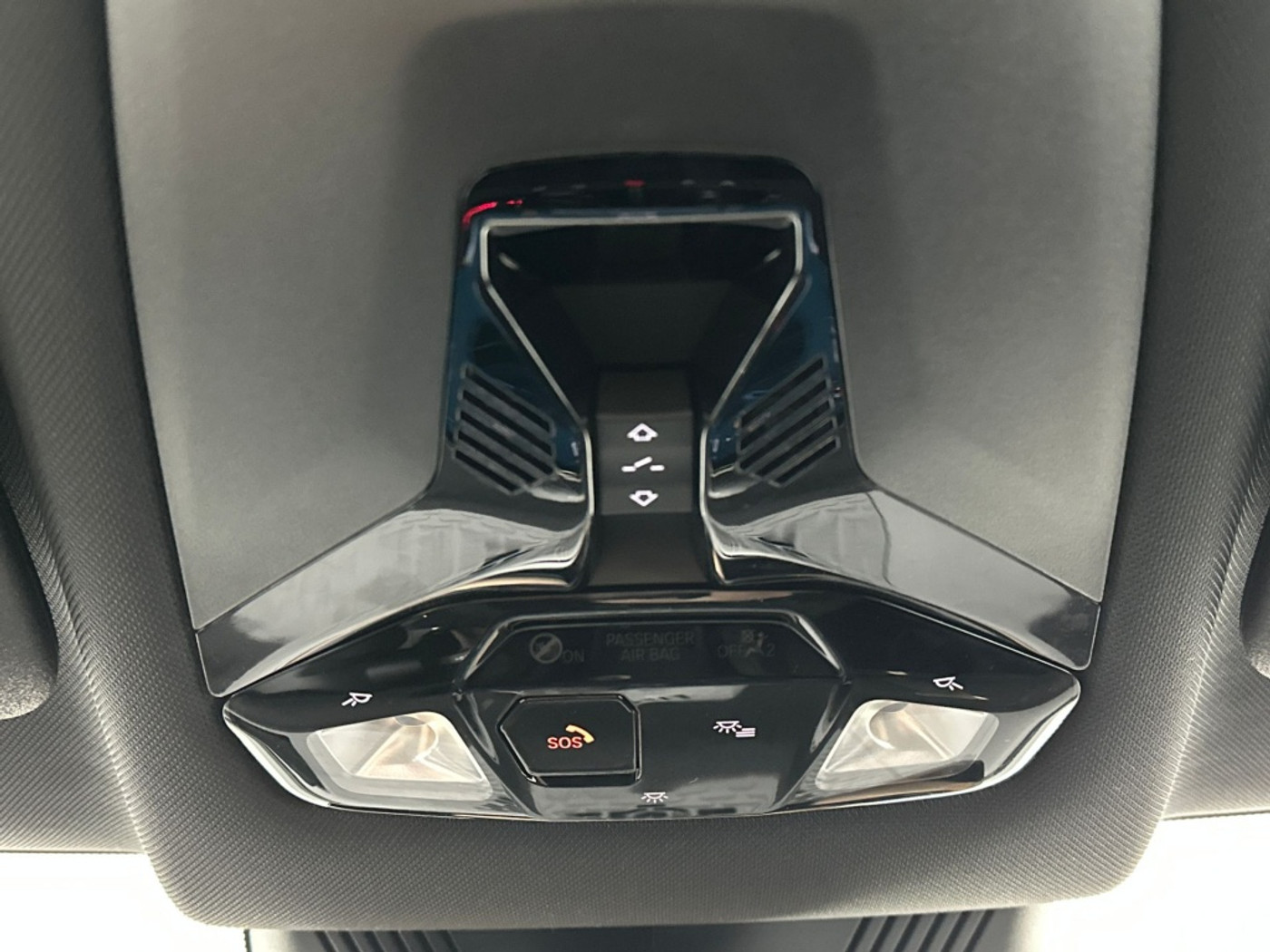 Foto van Mini Cooper S