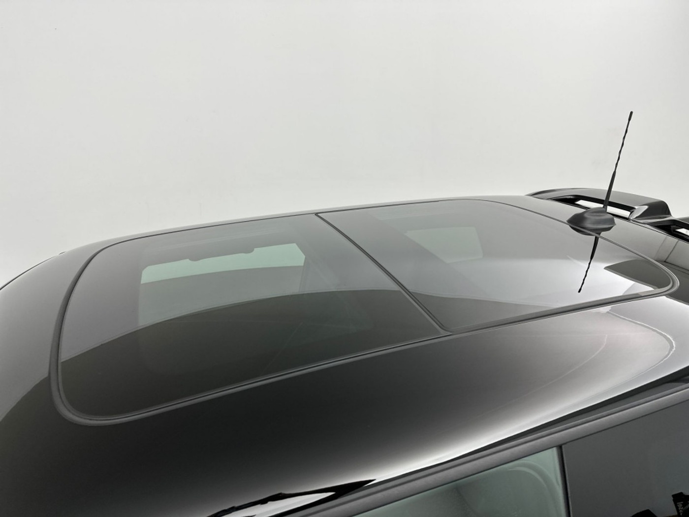 Foto van Mini Cooper S