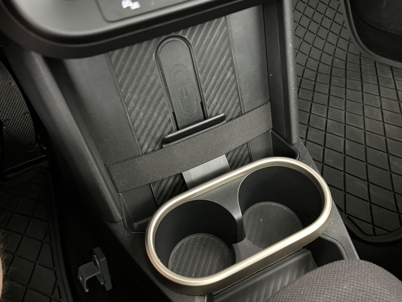 Foto van Mini Cooper S