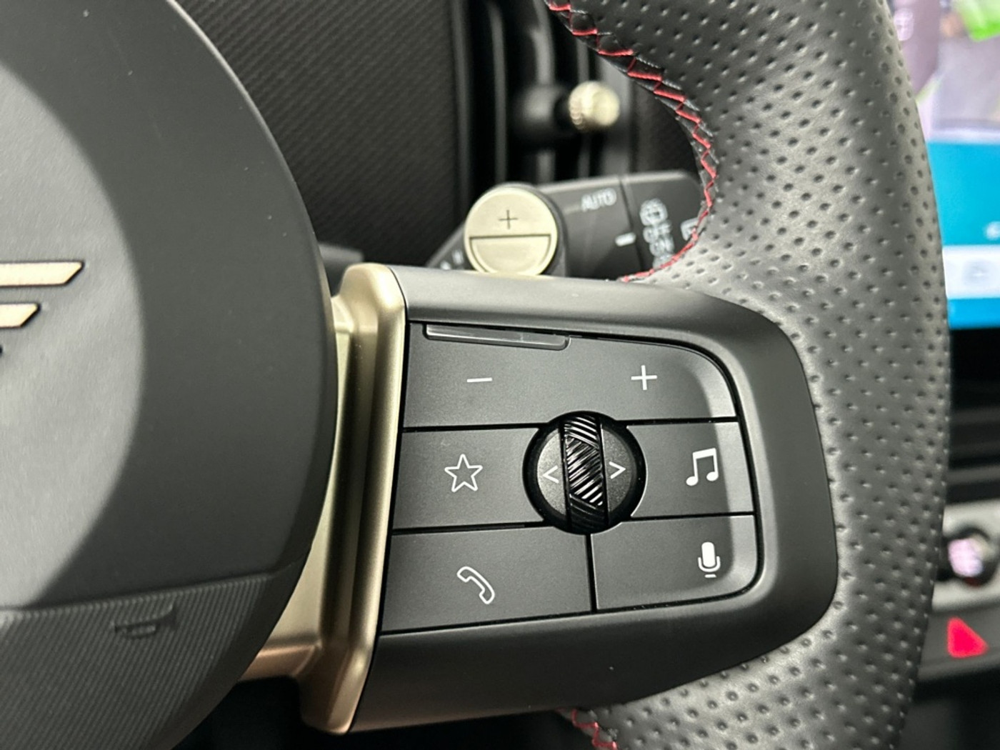 Foto van Mini Cooper S
