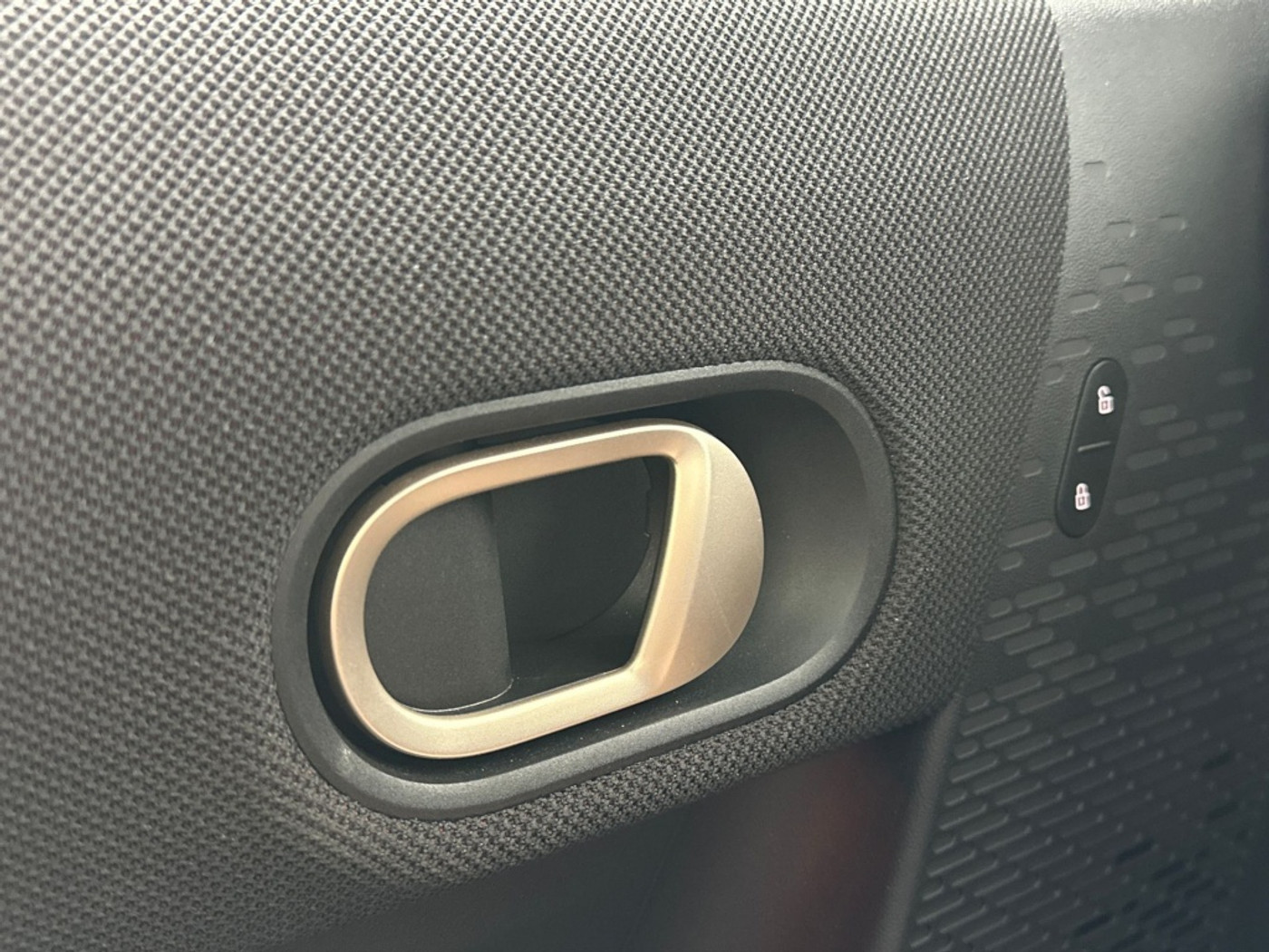 Foto van Mini Cooper S