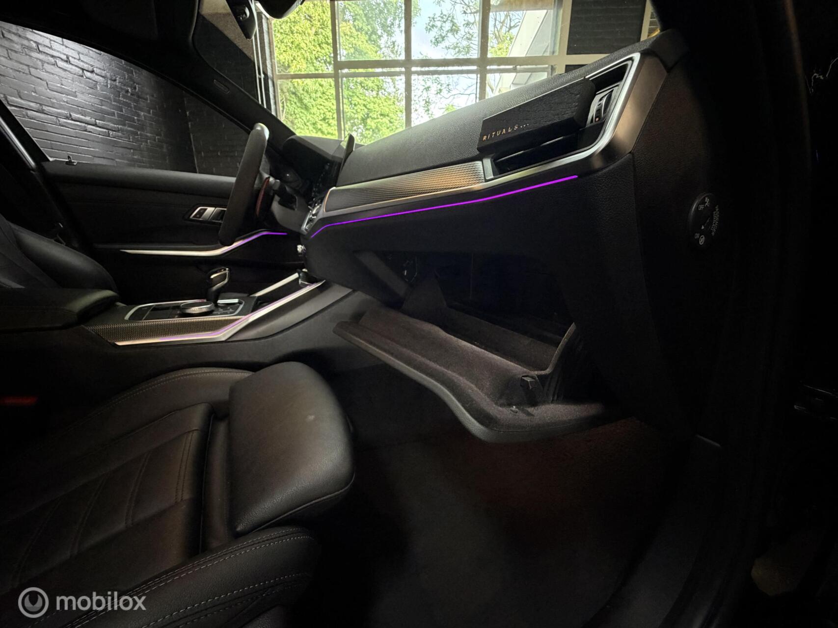 Foto van BMW M340i xDrive