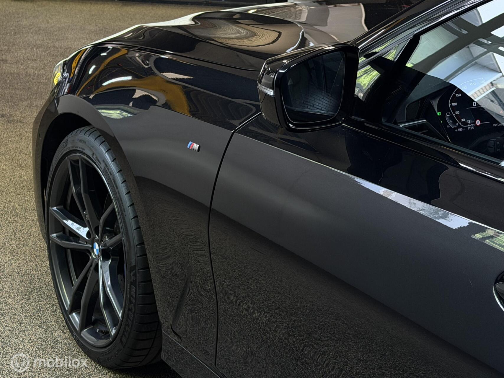 Foto van BMW M340i xDrive