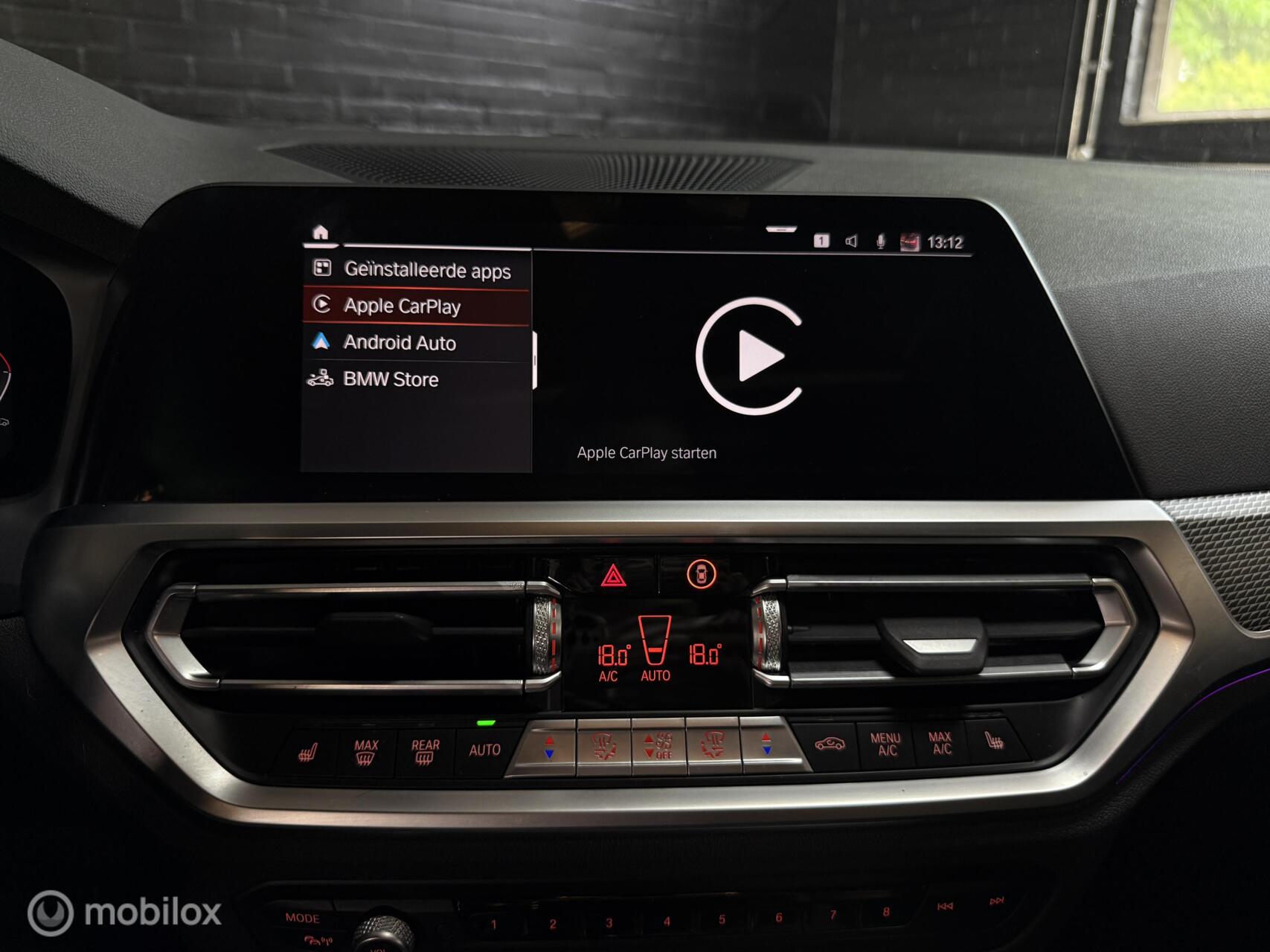 Foto van BMW M340i xDrive