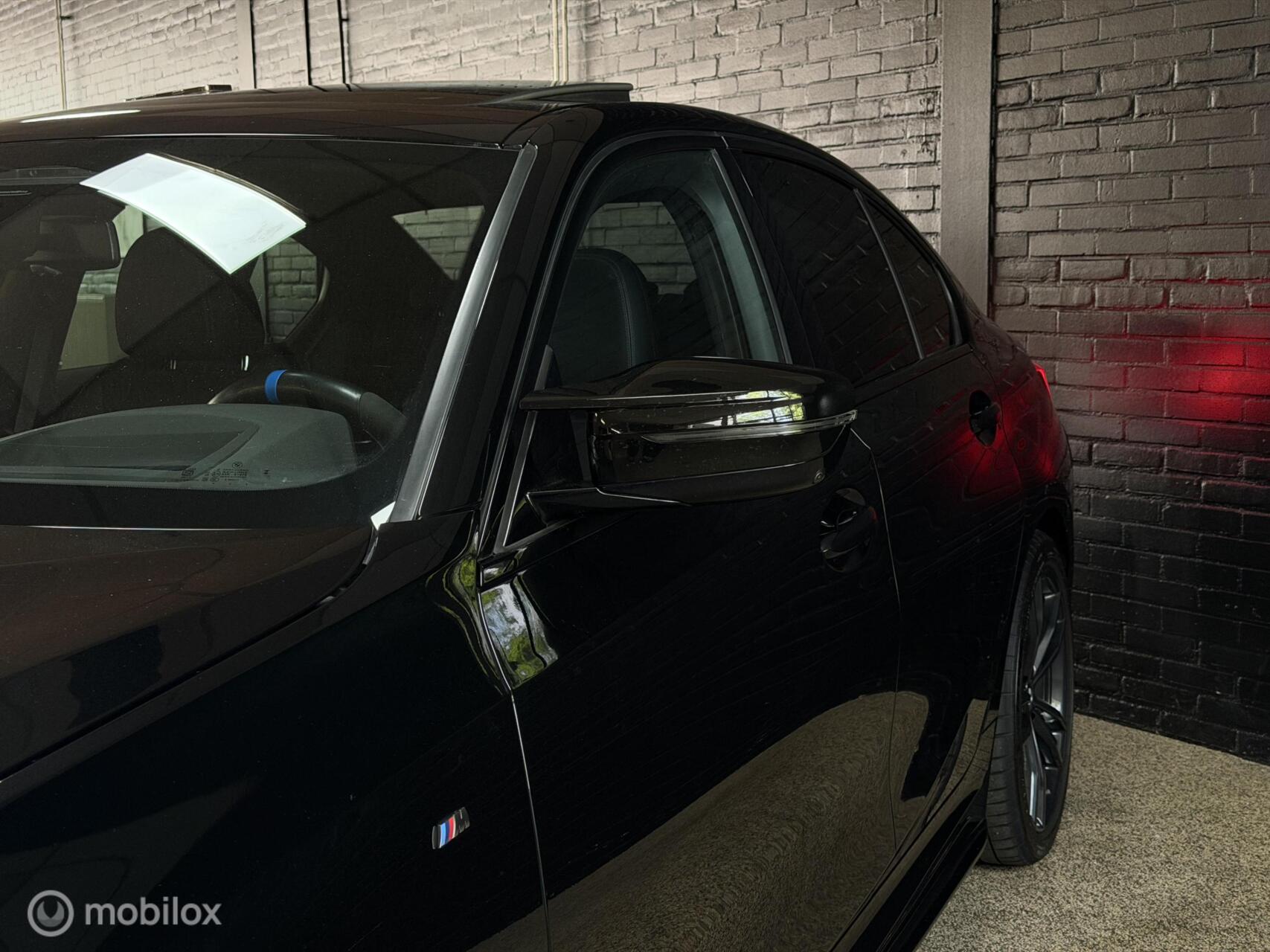 Foto van BMW M340i xDrive