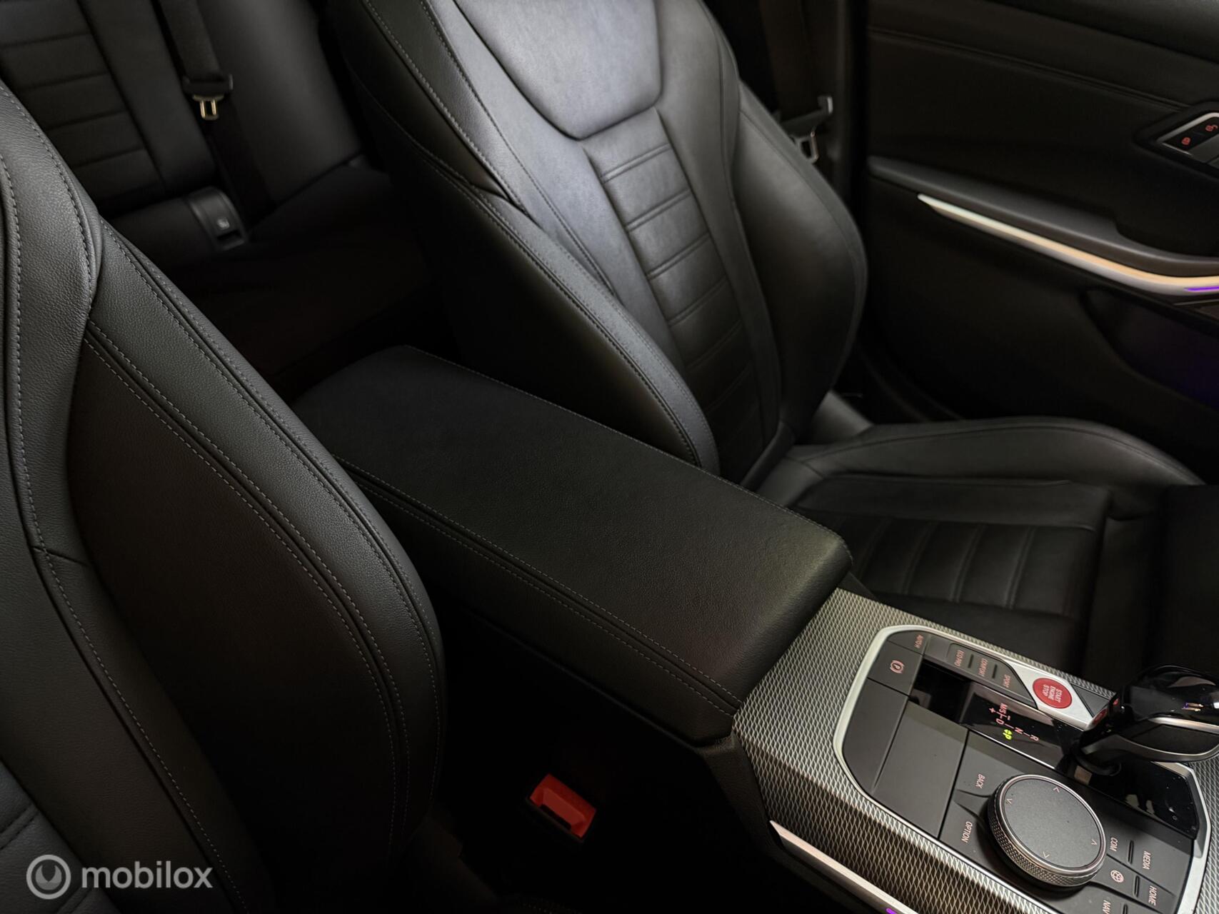 Foto van BMW M340i xDrive