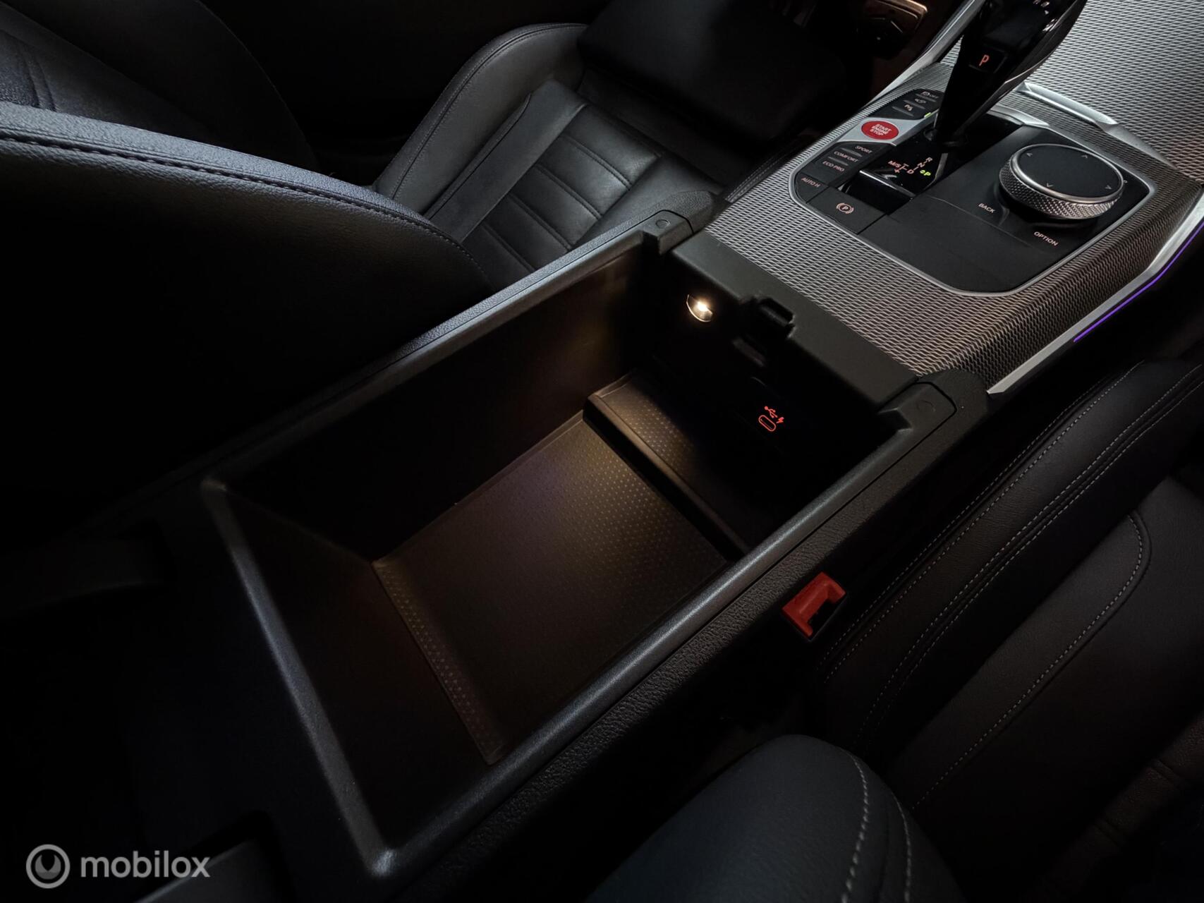 Foto van BMW M340i xDrive