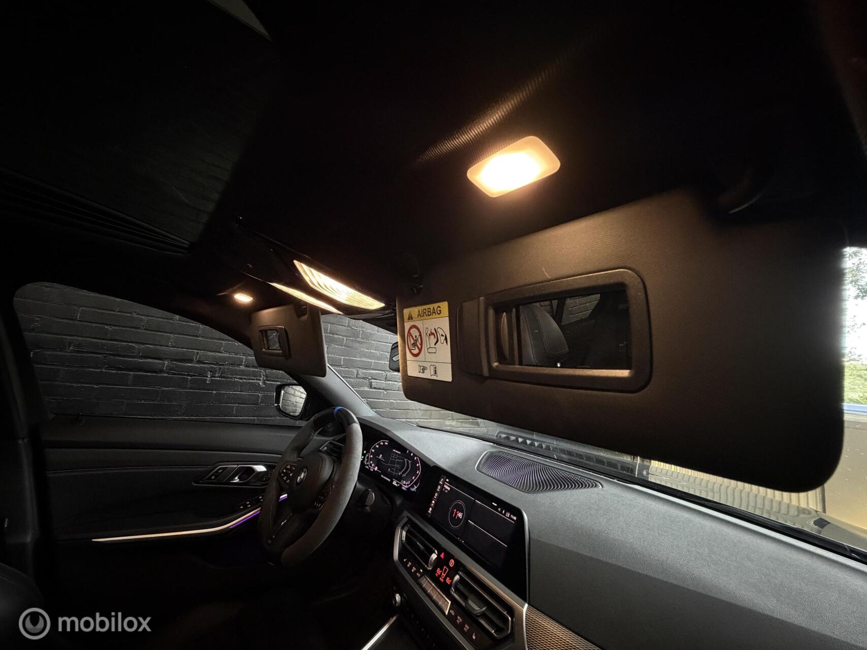 Foto van BMW M340i xDrive