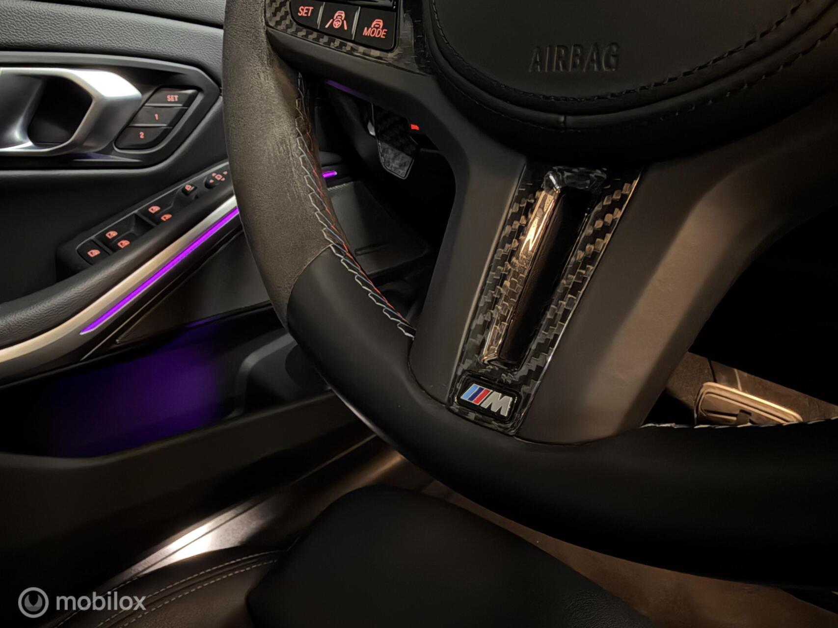 Foto van BMW M340i xDrive