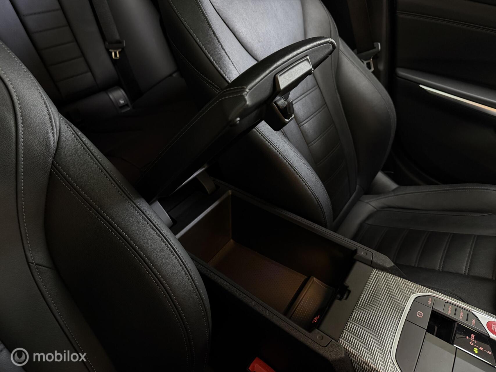 Foto van BMW M340i xDrive