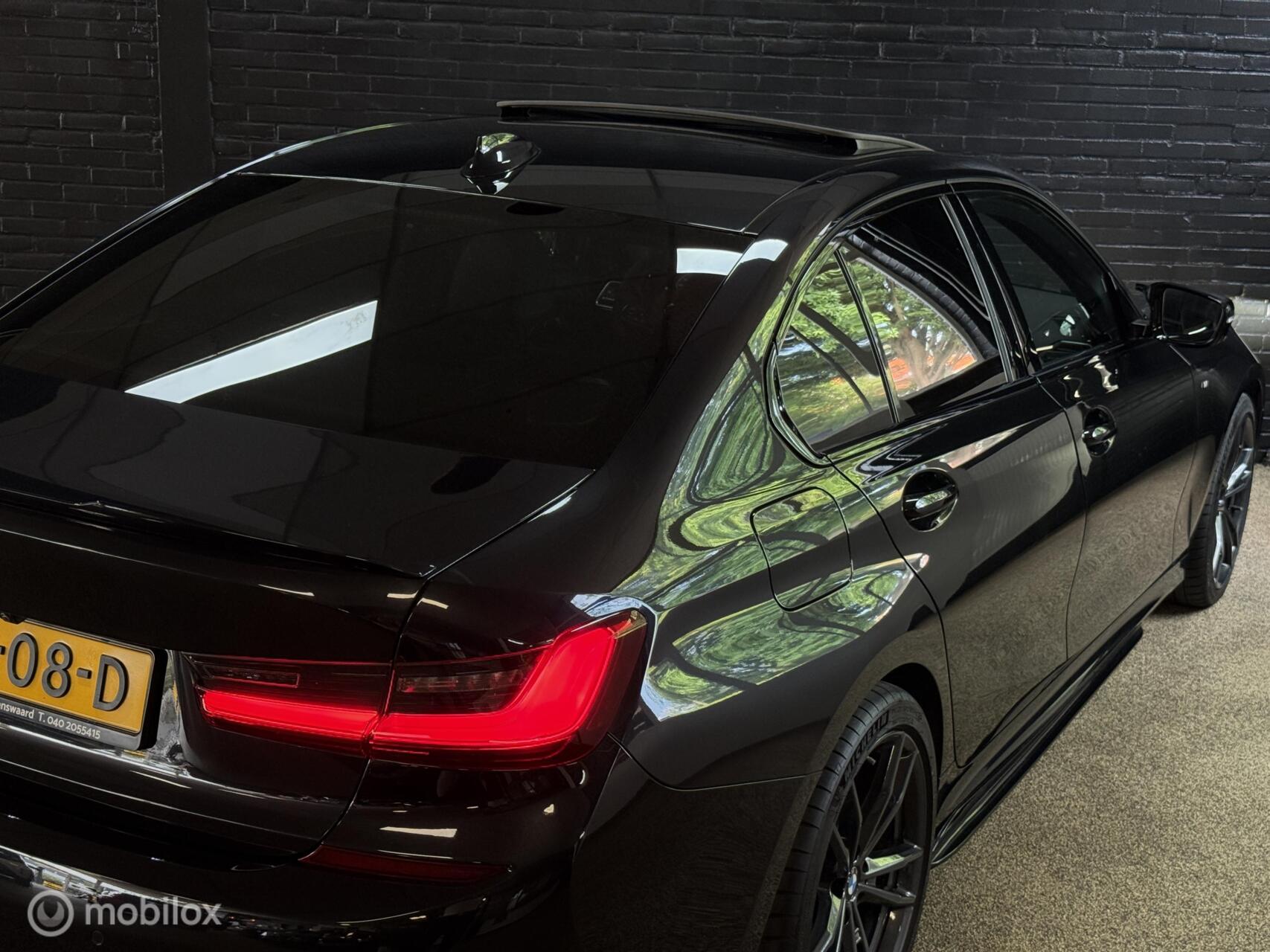 Foto van BMW M340i xDrive