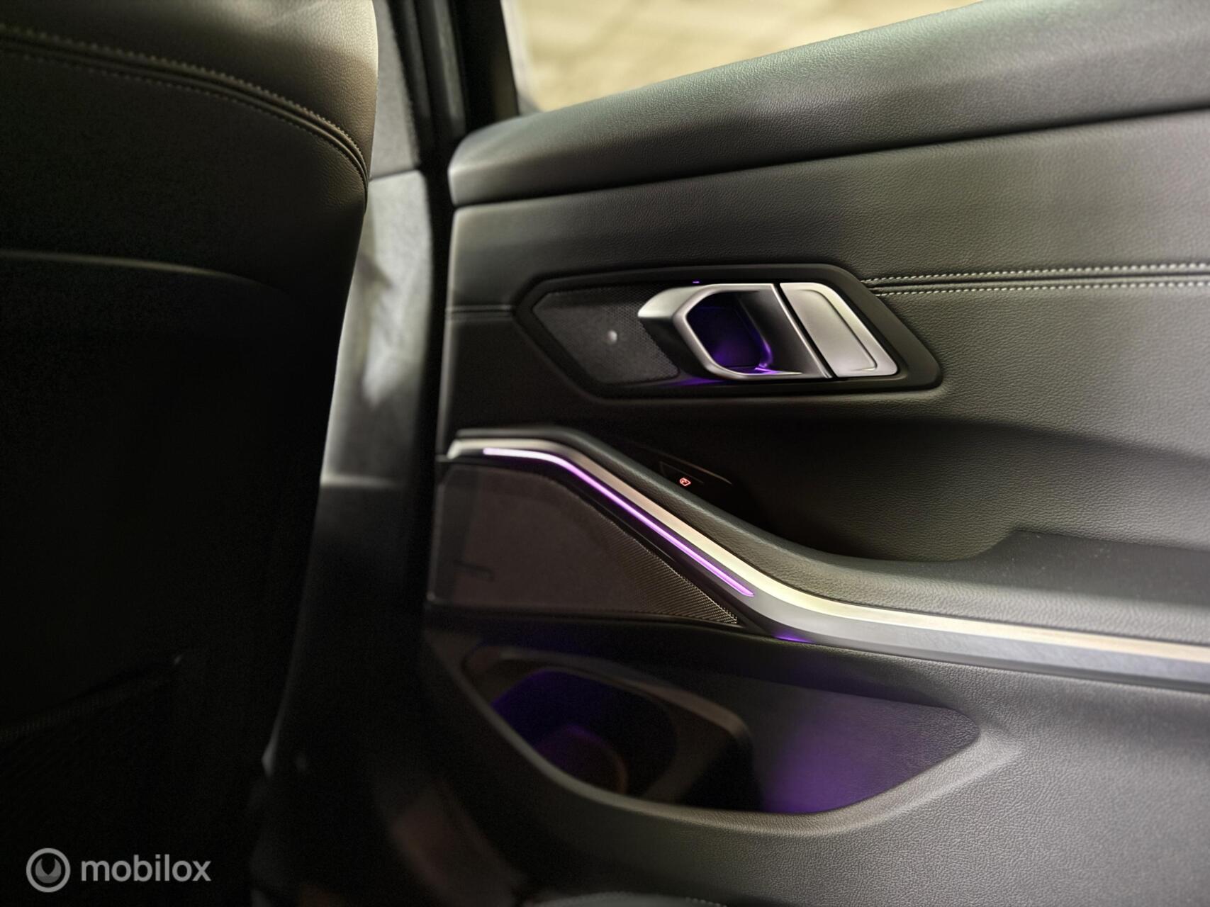 Foto van BMW M340i xDrive
