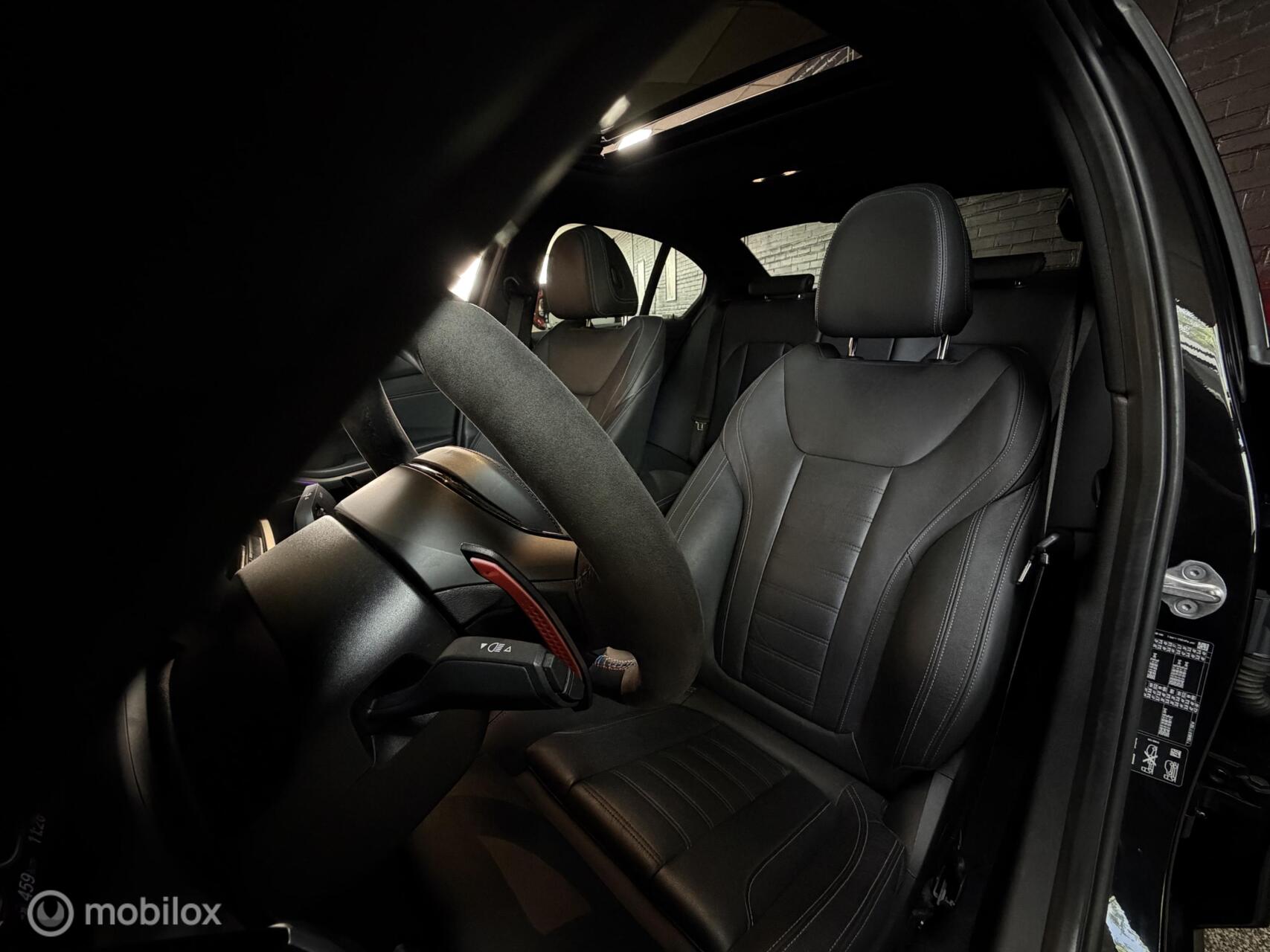Foto van BMW M340i xDrive