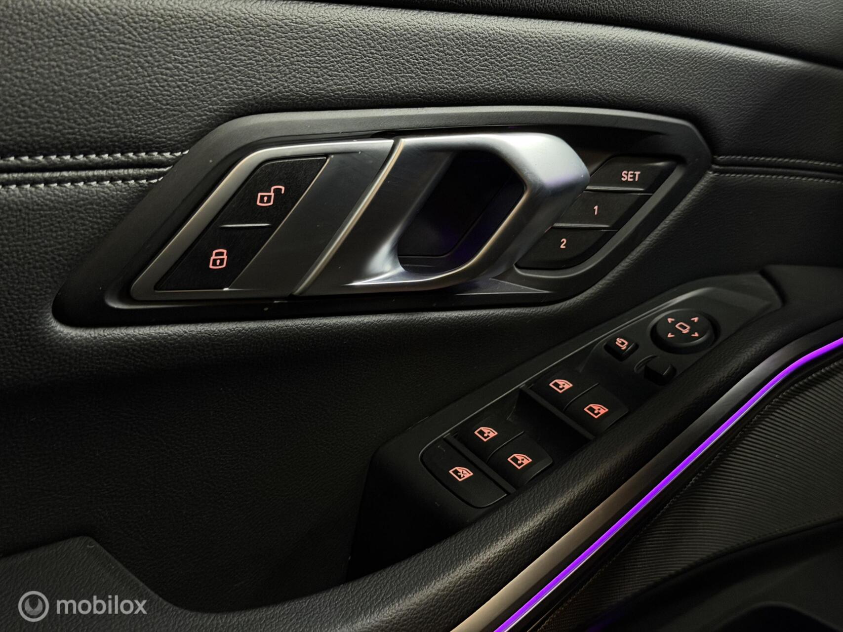 Foto van BMW M340i xDrive