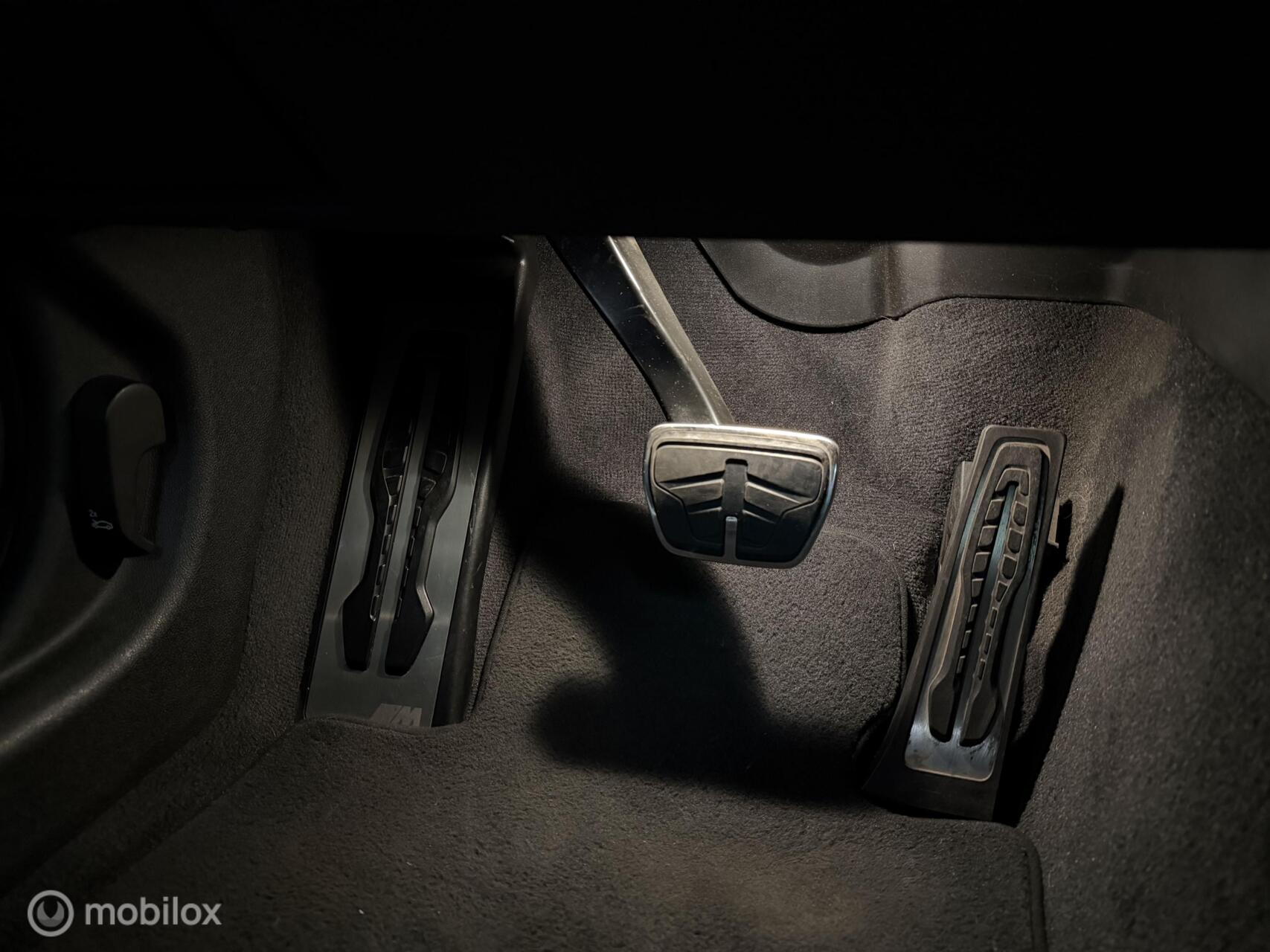 Foto van BMW M340i xDrive