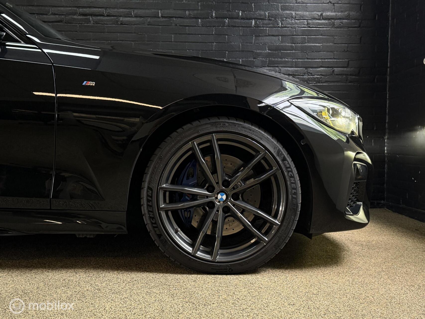 Foto van BMW M340i xDrive
