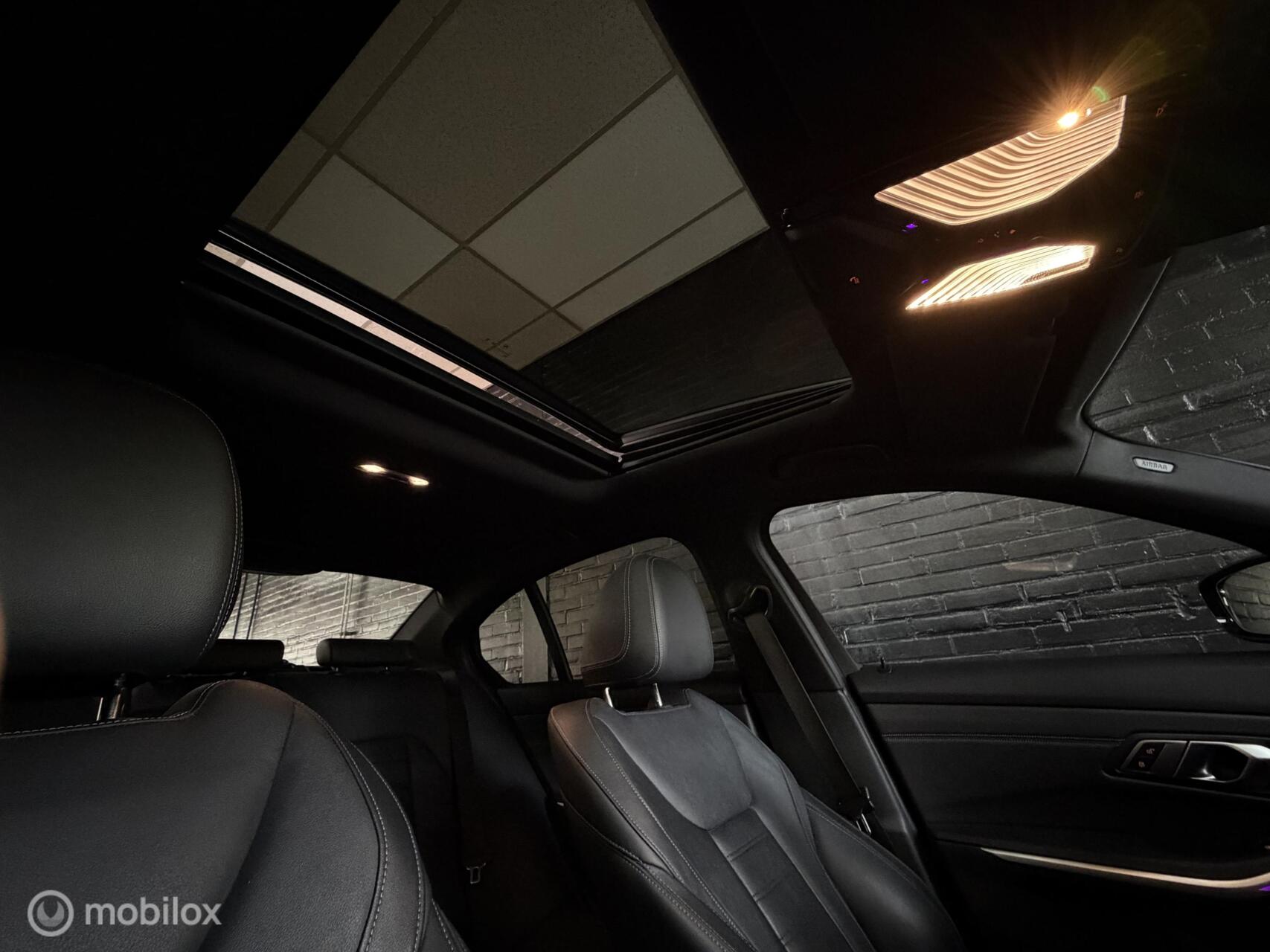 Foto van BMW M340i xDrive