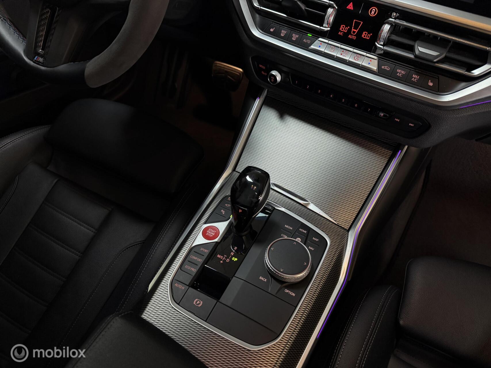 Foto van BMW M340i xDrive
