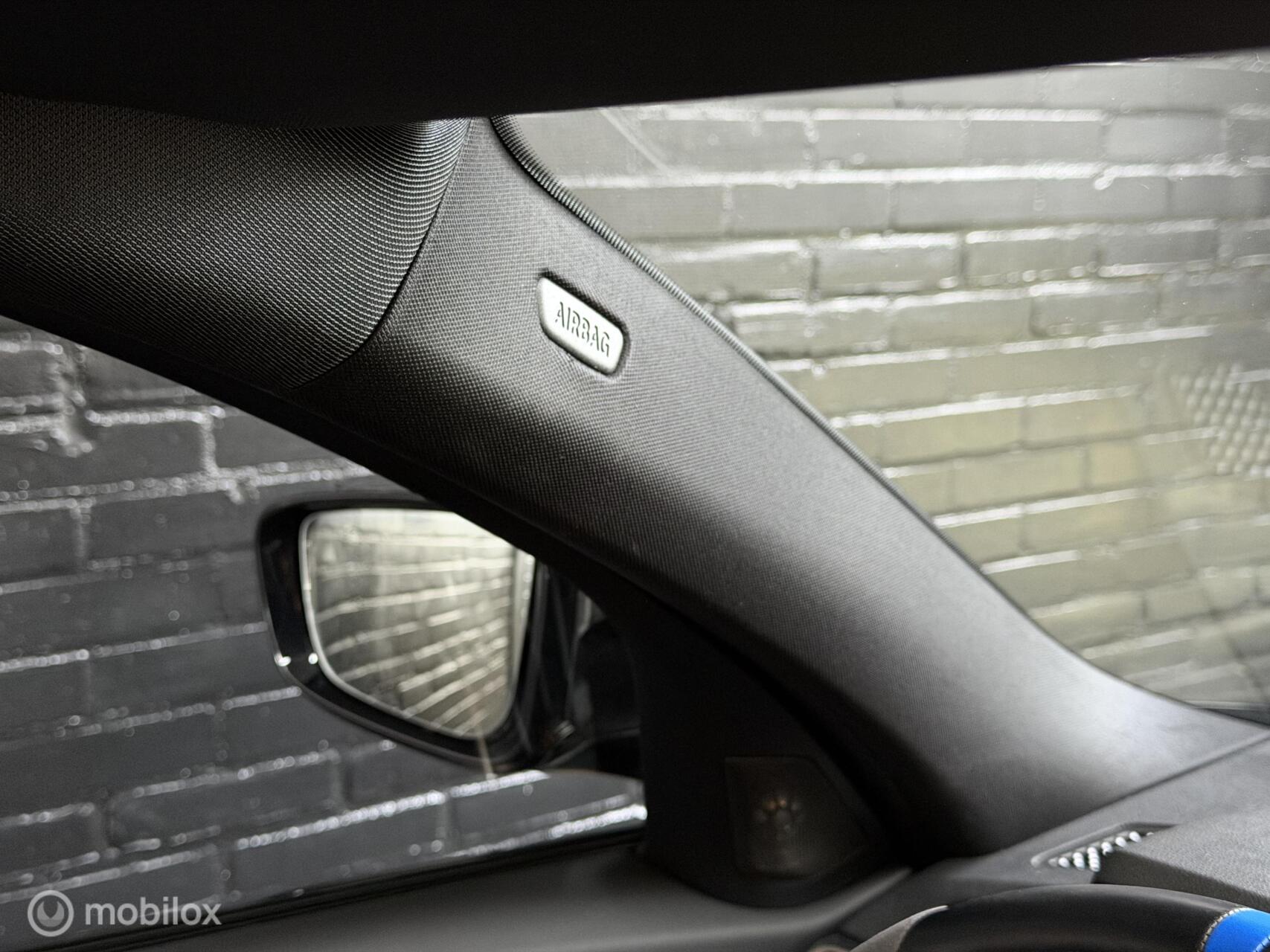 Foto van BMW M340i xDrive