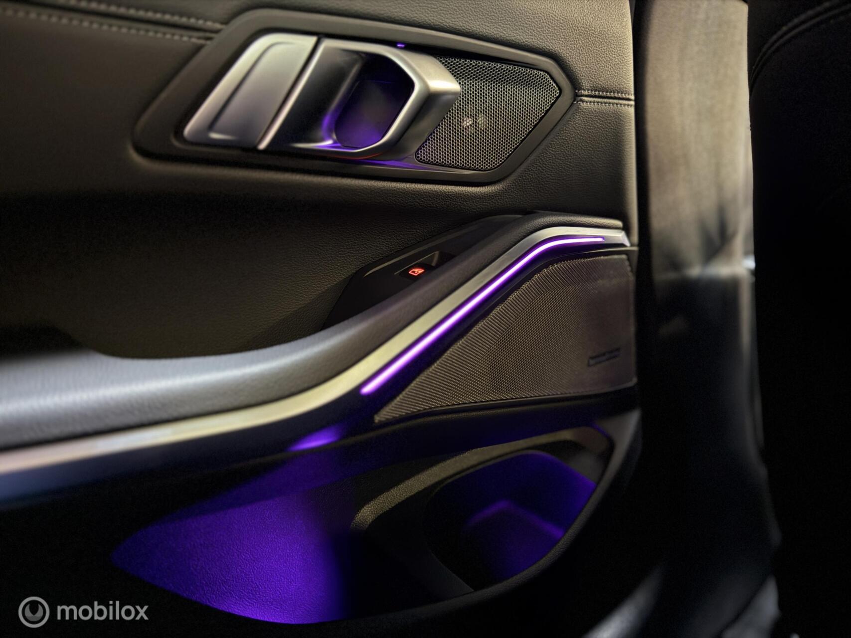 Foto van BMW M340i xDrive