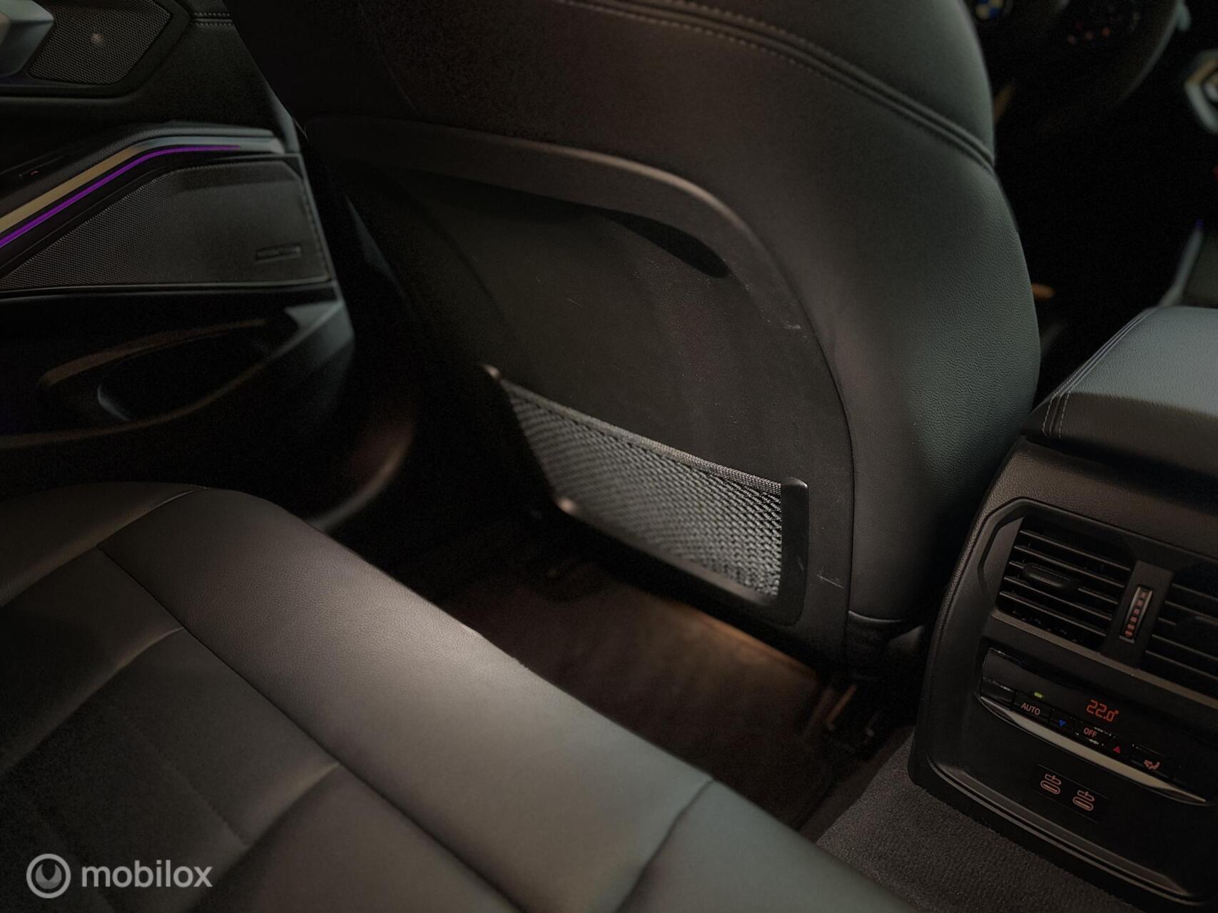 Foto van BMW M340i xDrive