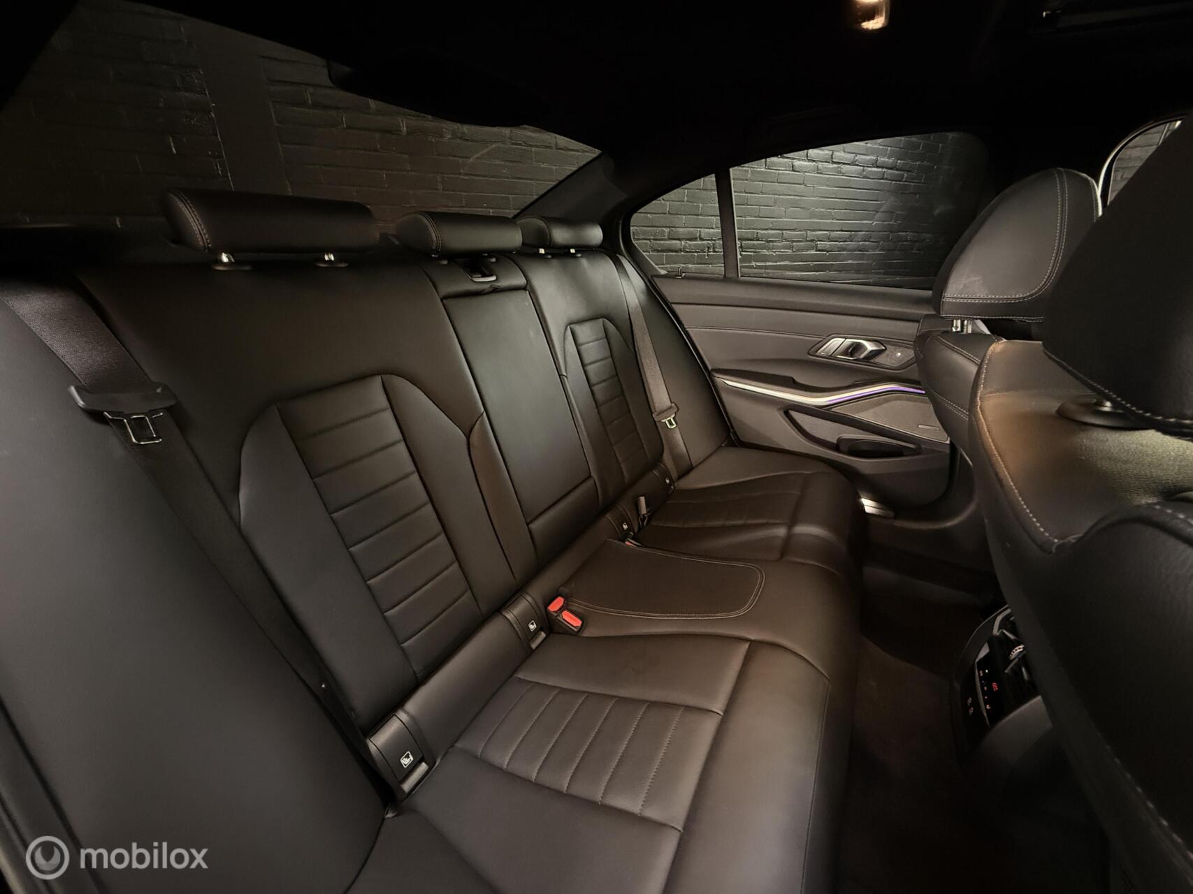 Foto van BMW M340i xDrive