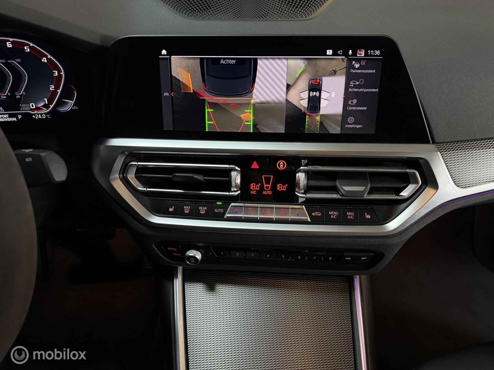 Foto van BMW M340i xDrive